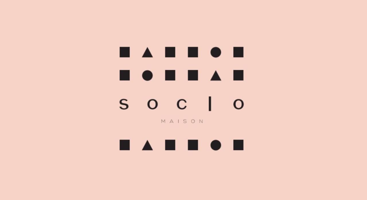 Boutique Hotel Soclo Тулуза Екстериор снимка
