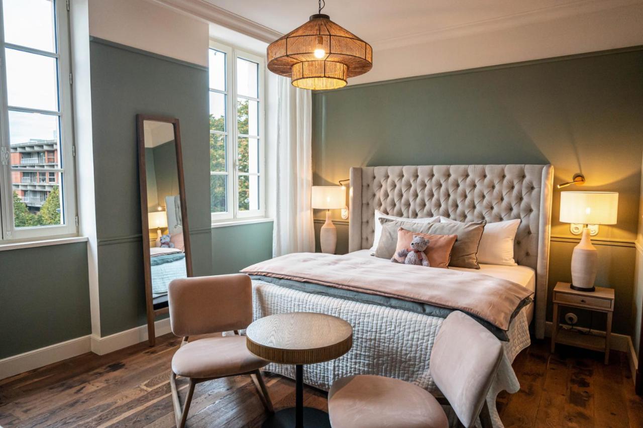 Boutique Hotel Soclo Тулуза Екстериор снимка