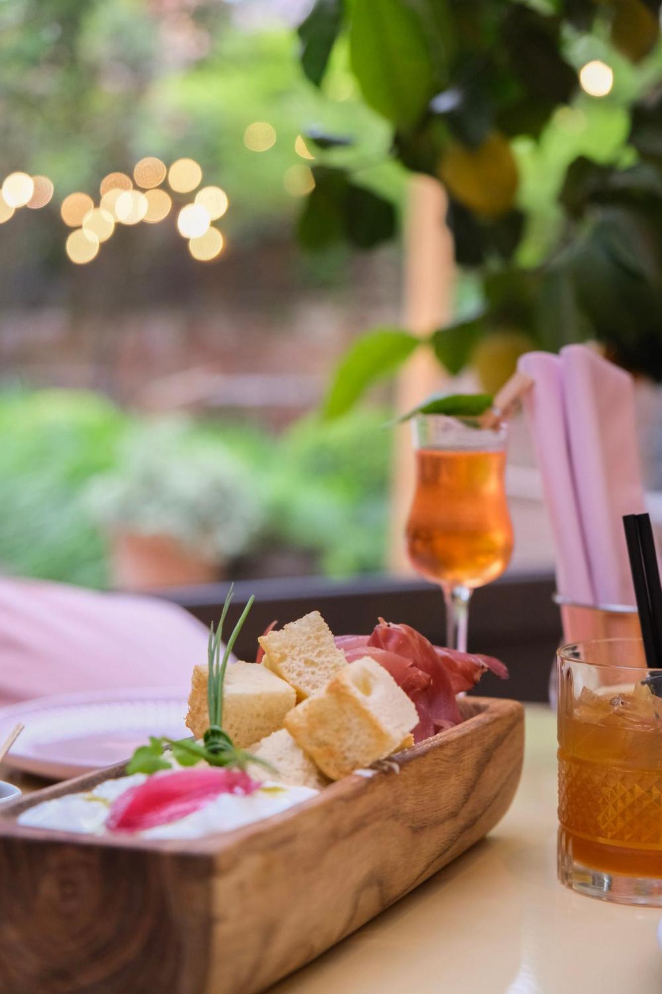 Boutique Hotel Soclo Тулуза Екстериор снимка