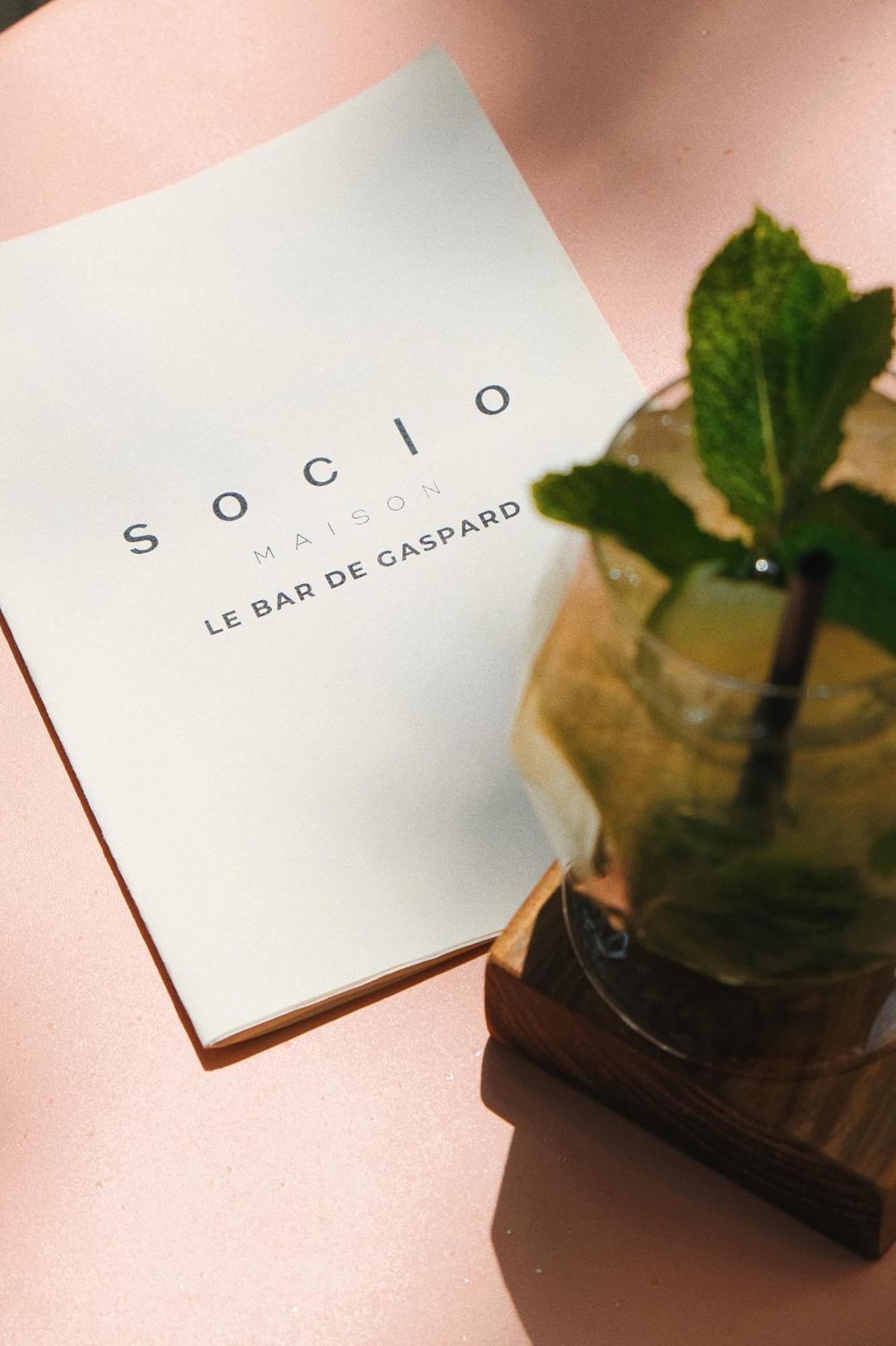 Boutique Hotel Soclo Тулуза Екстериор снимка