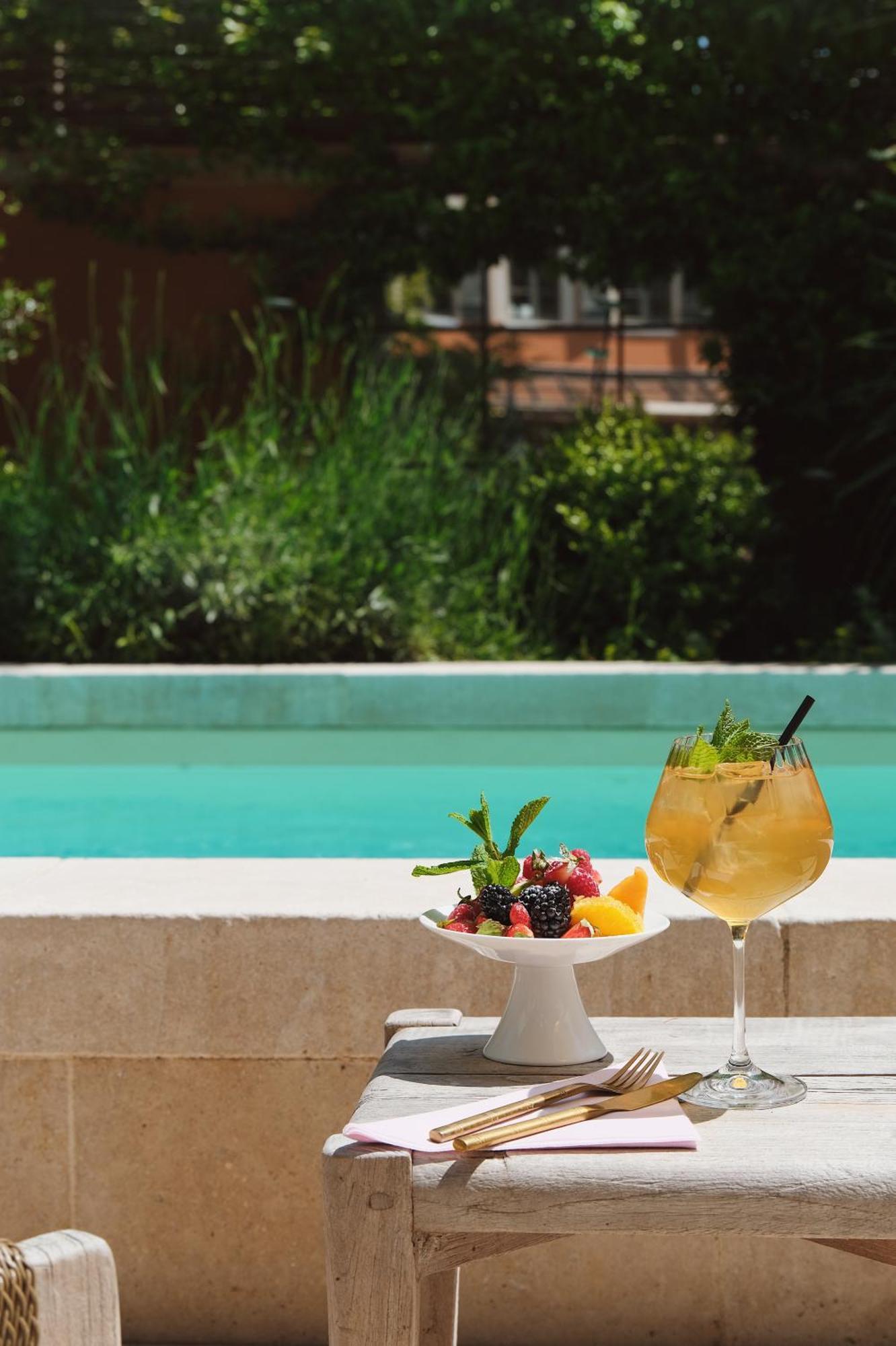 Boutique Hotel Soclo Тулуза Екстериор снимка