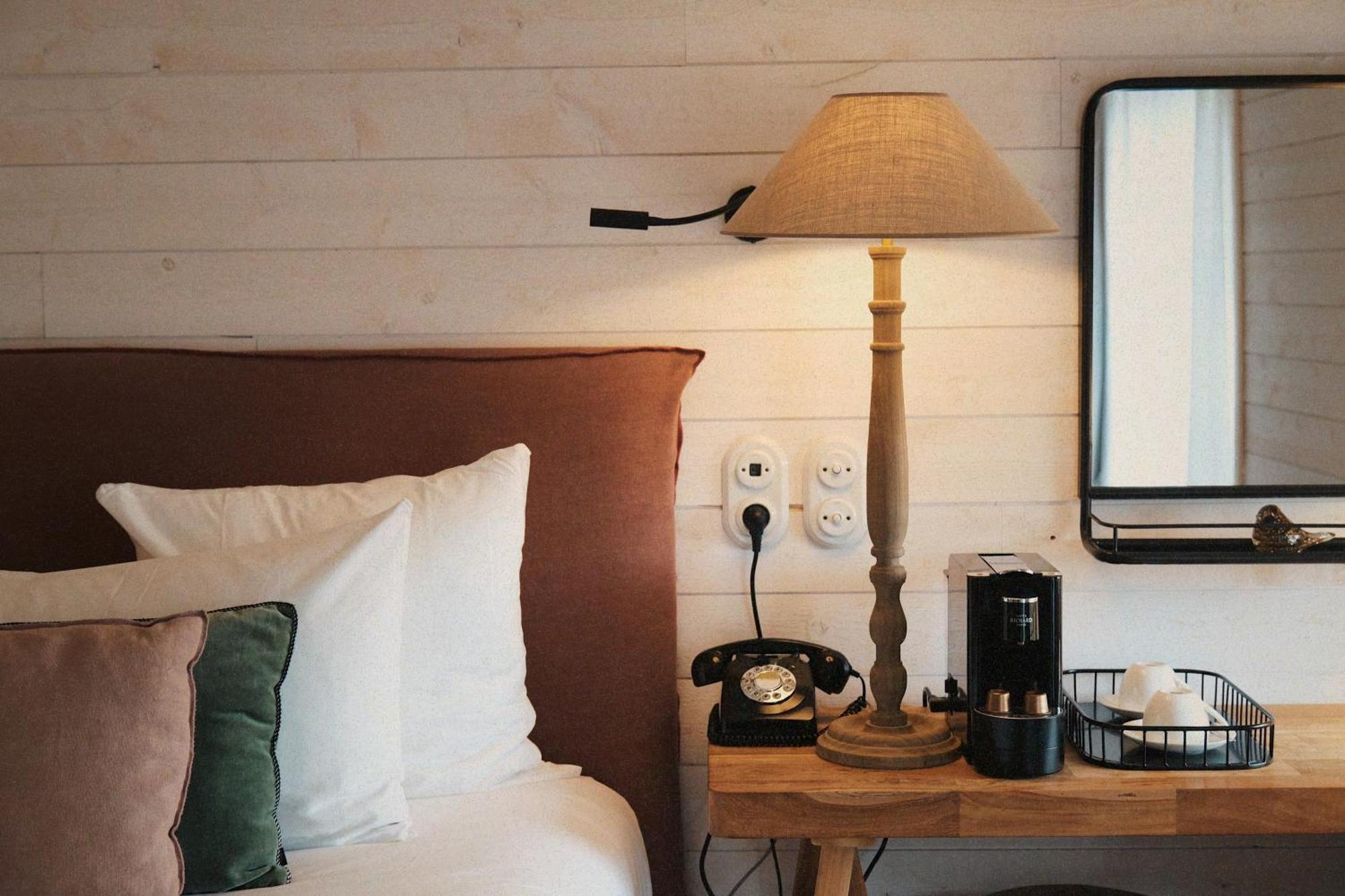 Boutique Hotel Soclo Тулуза Екстериор снимка