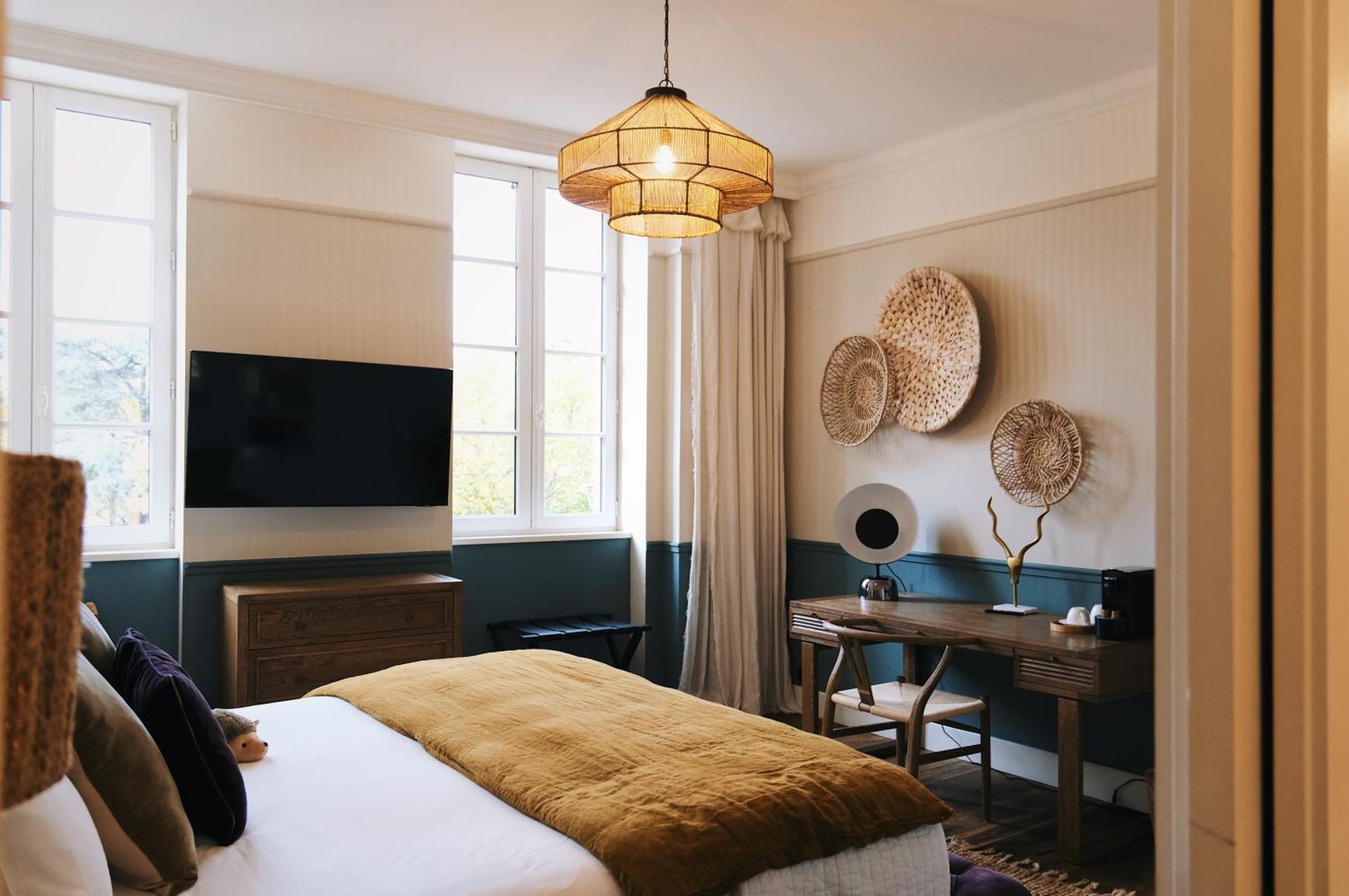 Boutique Hotel Soclo Тулуза Екстериор снимка