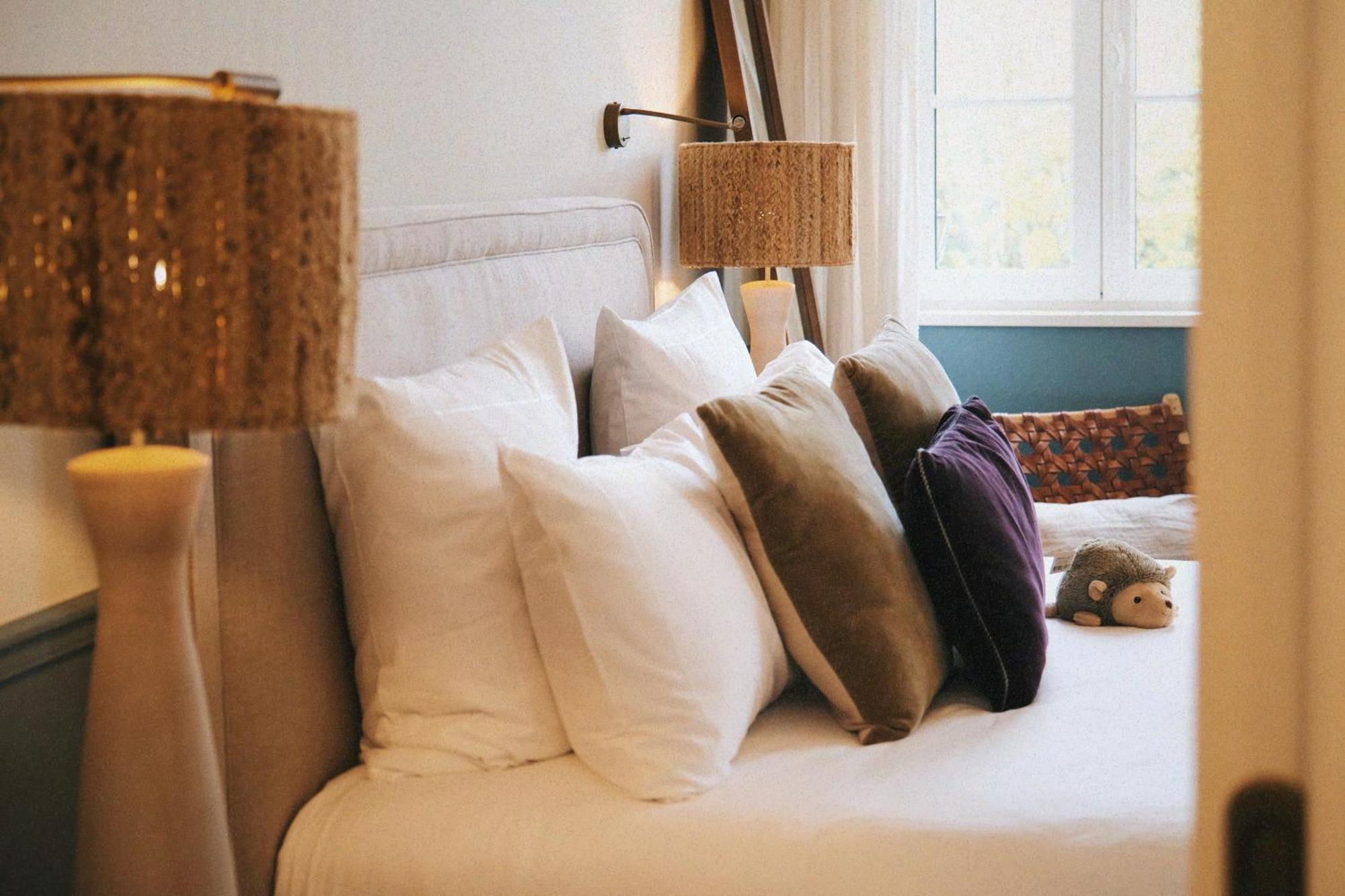 Boutique Hotel Soclo Тулуза Екстериор снимка