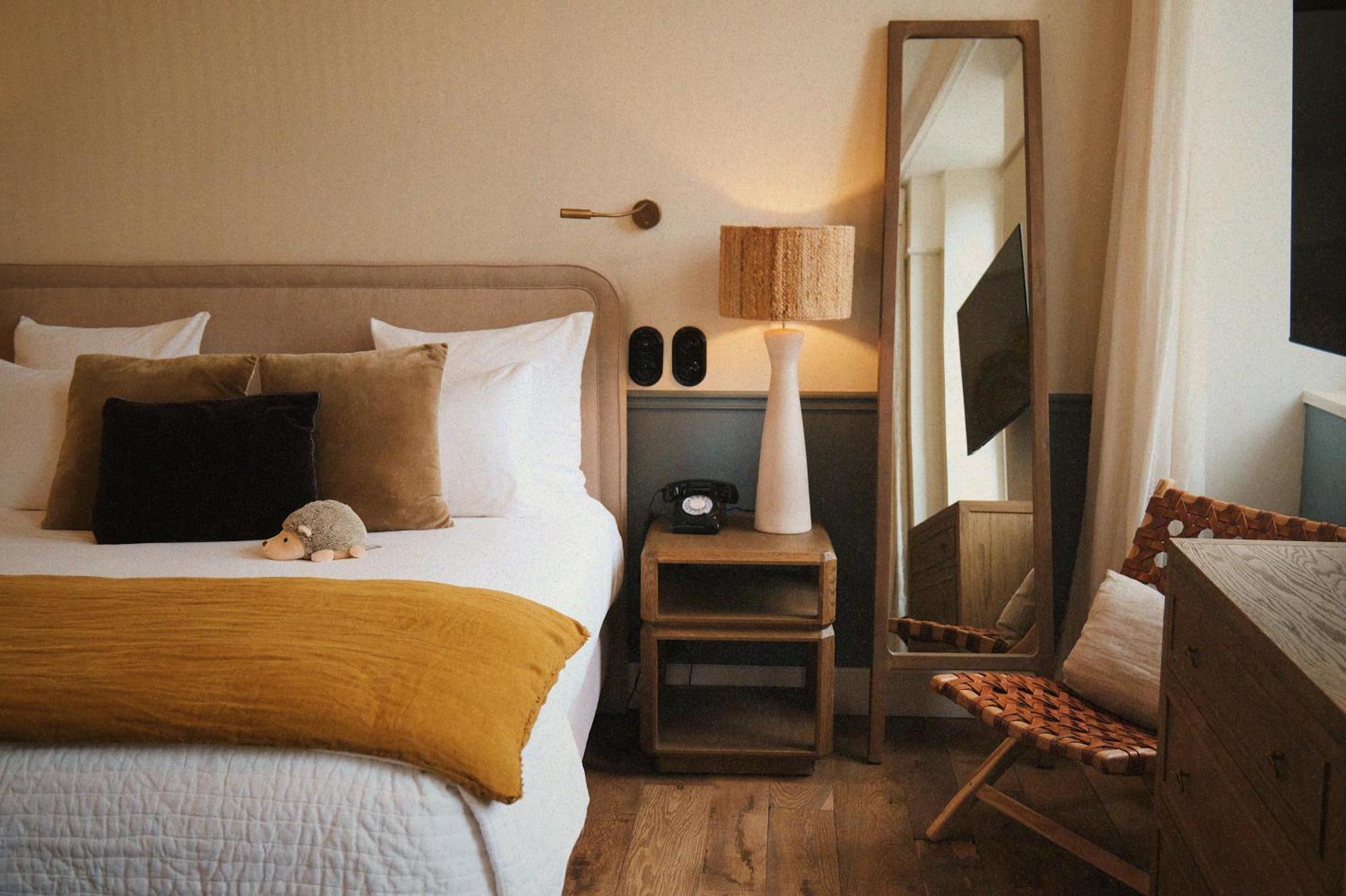 Boutique Hotel Soclo Тулуза Екстериор снимка