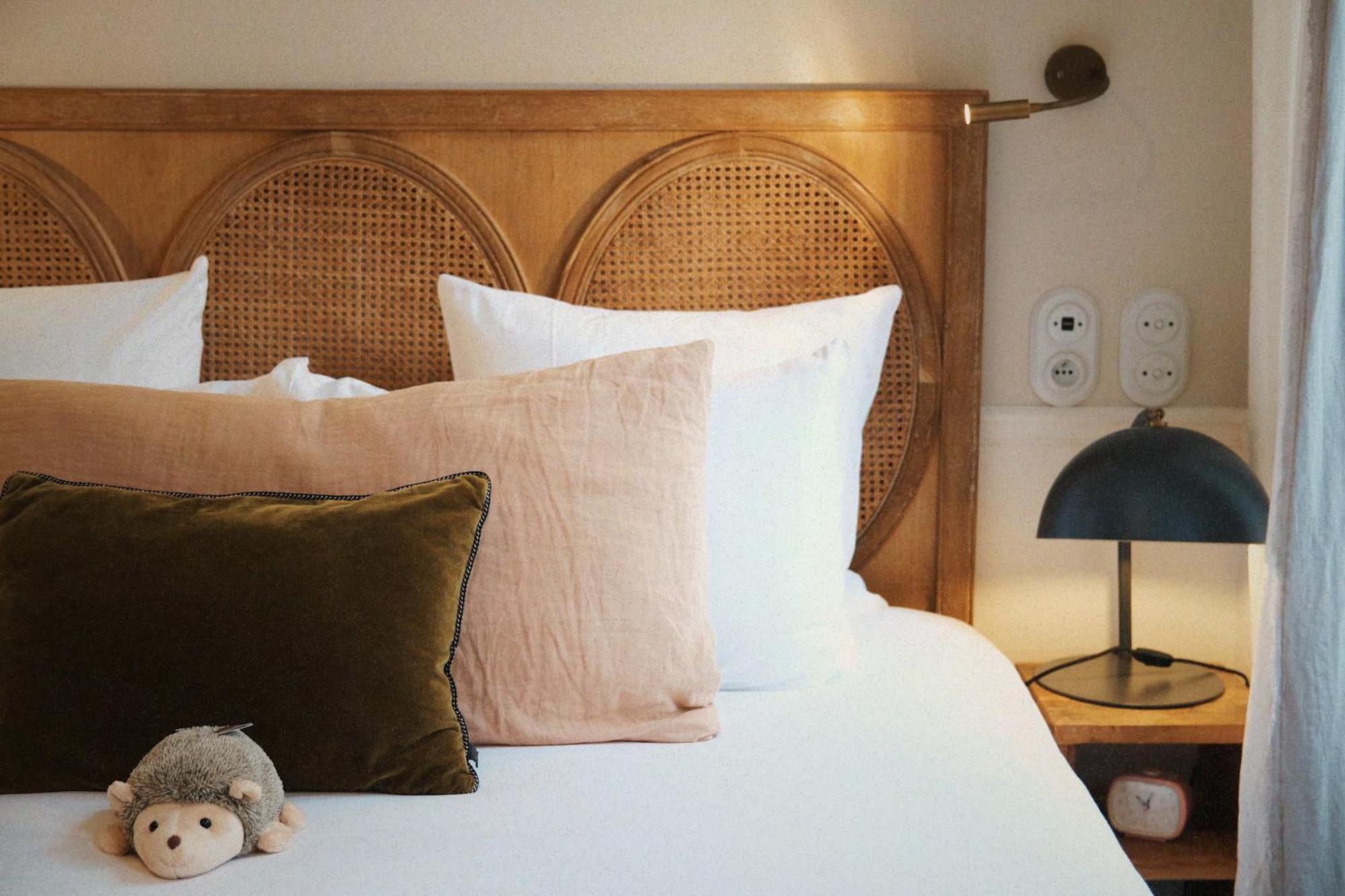 Boutique Hotel Soclo Тулуза Екстериор снимка