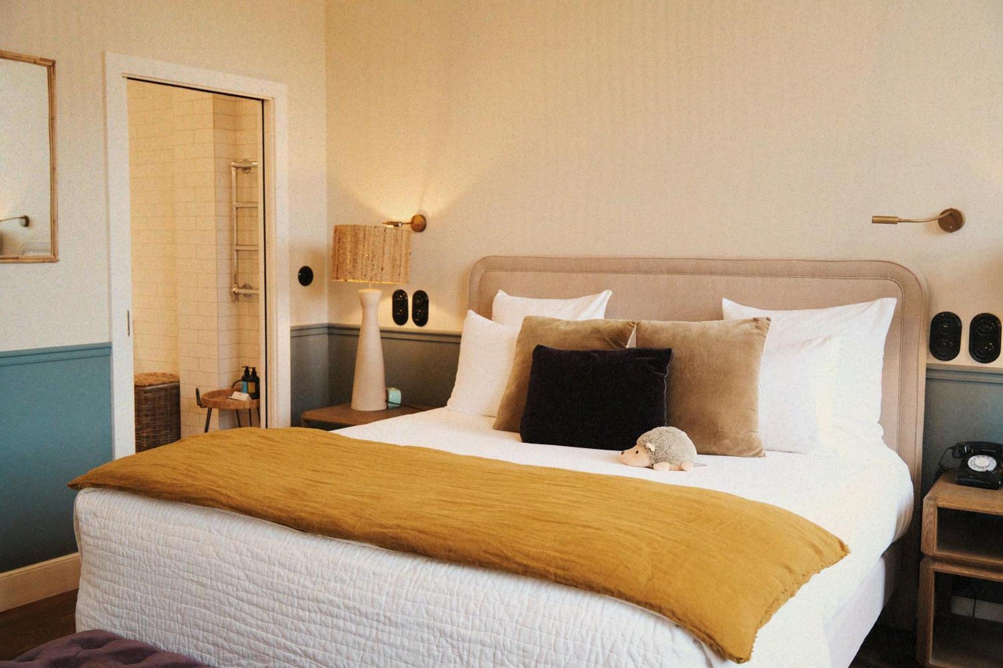Boutique Hotel Soclo Тулуза Екстериор снимка