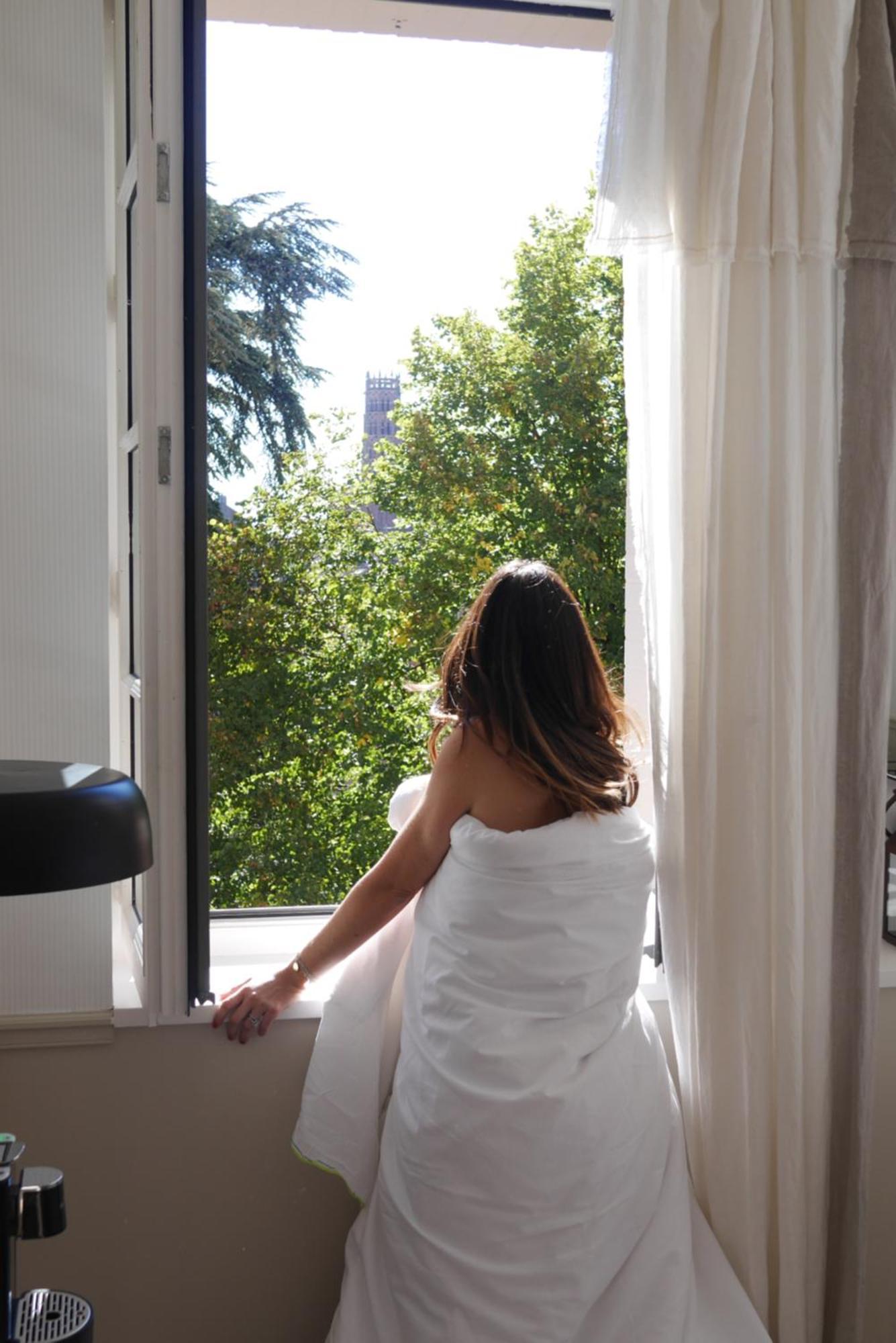 Boutique Hotel Soclo Тулуза Екстериор снимка