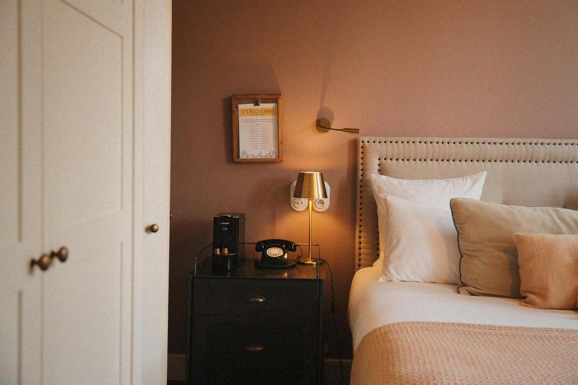 Boutique Hotel Soclo Тулуза Екстериор снимка