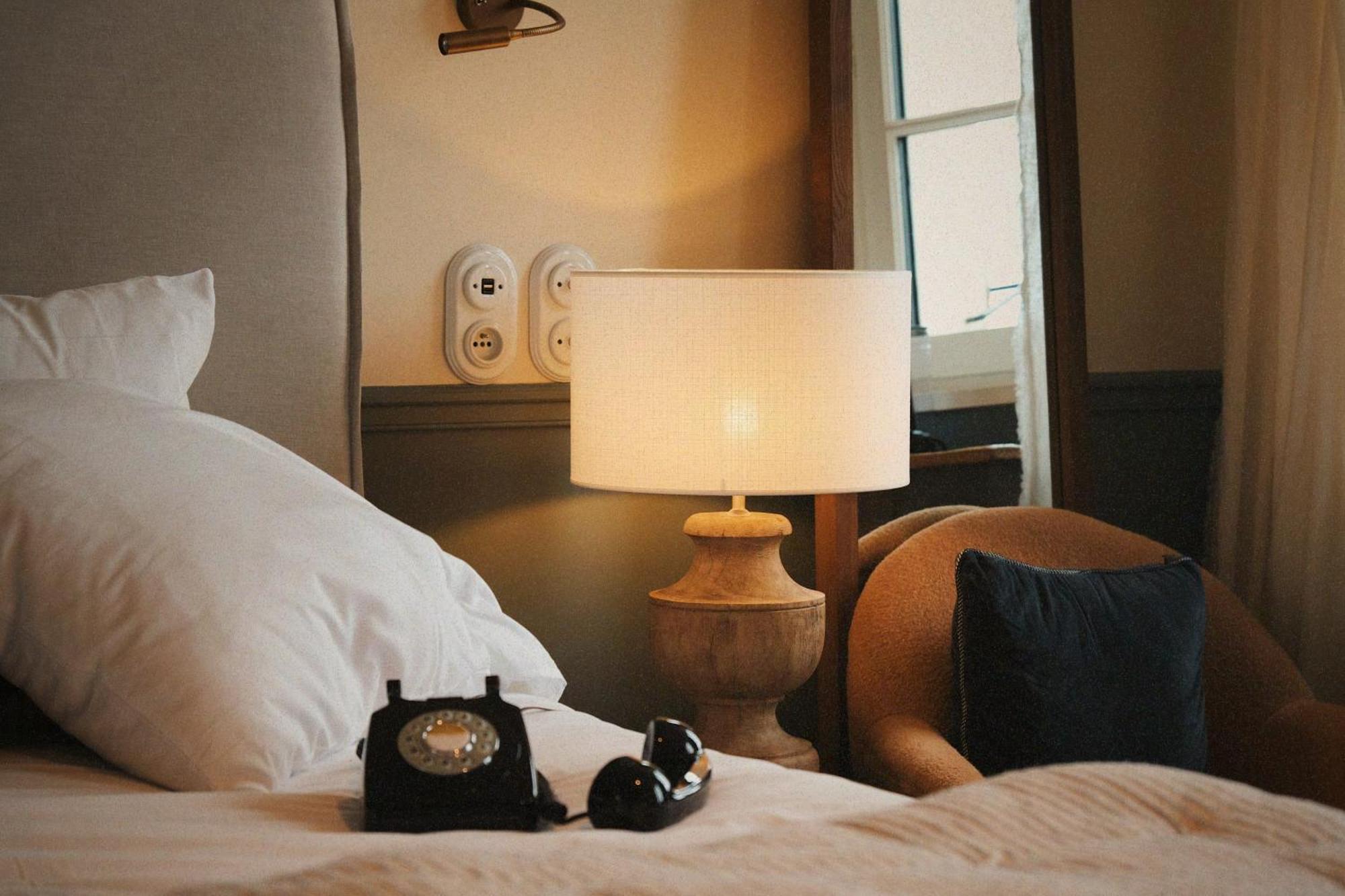Boutique Hotel Soclo Тулуза Екстериор снимка