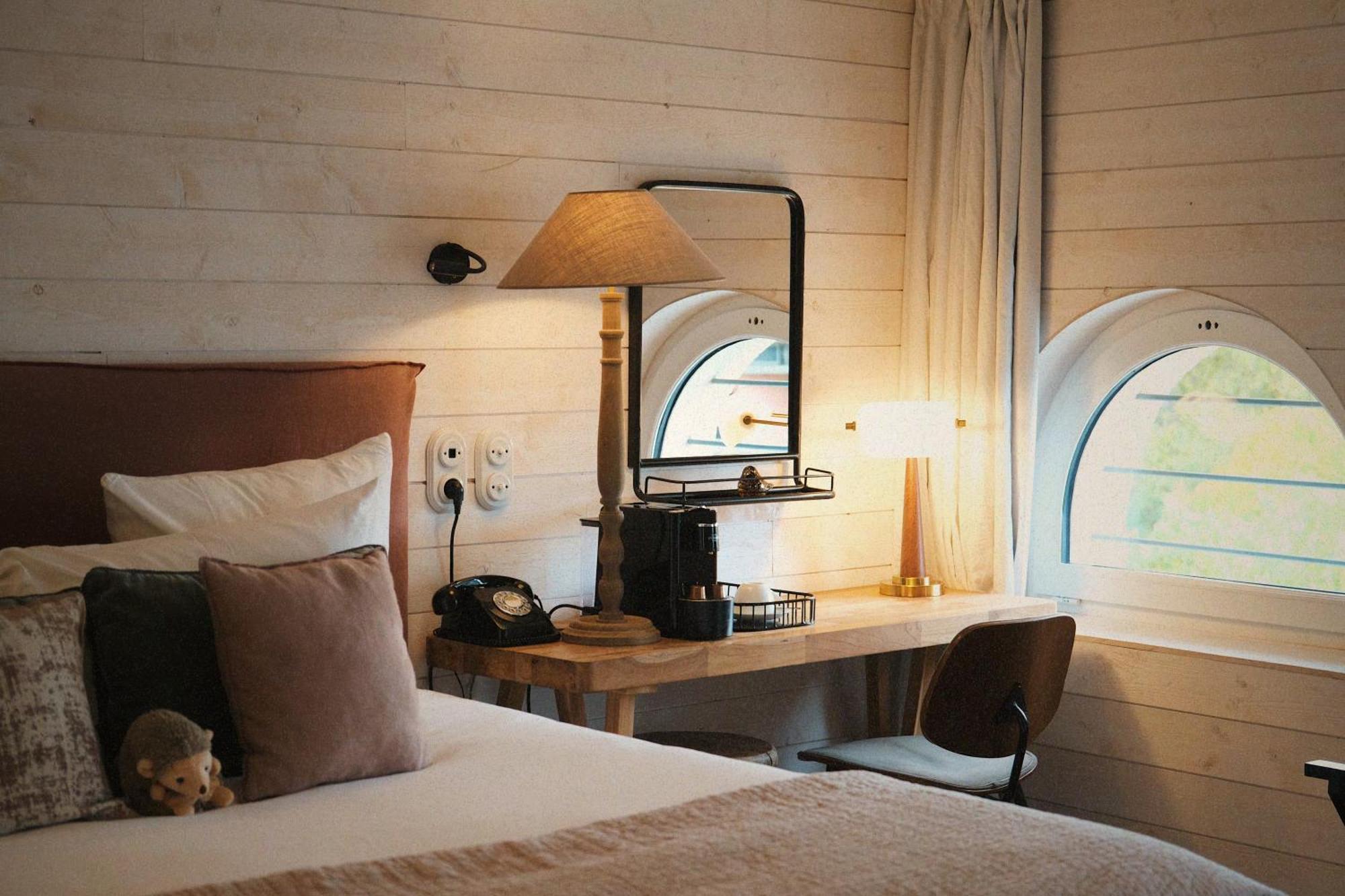 Boutique Hotel Soclo Тулуза Екстериор снимка