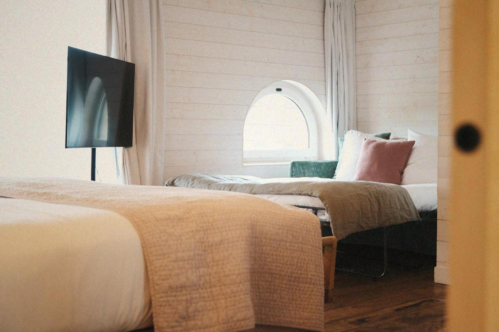 Boutique Hotel Soclo Тулуза Екстериор снимка